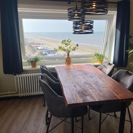 Apartment Malisa Zandvoort Eksteriør bilde